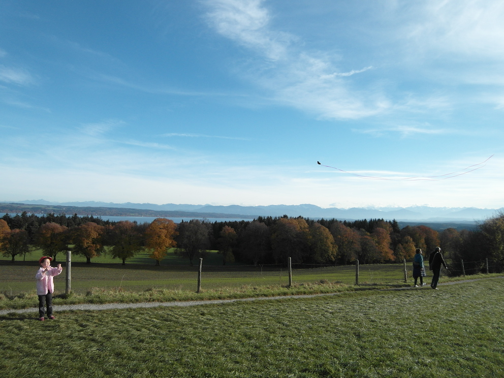 Ilkahöhe – naturOrte.de