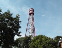 Lauchtturm Campen - naturOrte.de