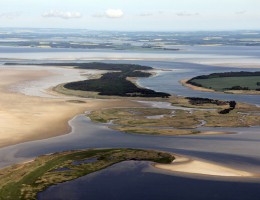 Nationalpark Vorpommersche Boddenlandschaft – naturOrte.de