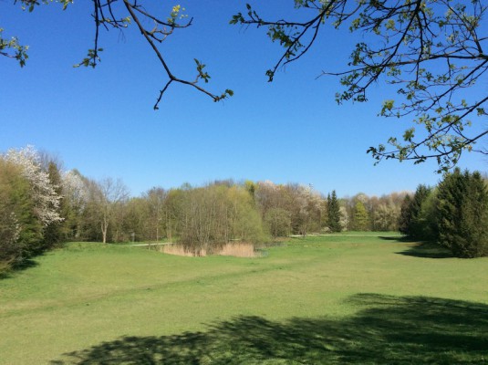 In den Kirschen - München - naturOrte.de