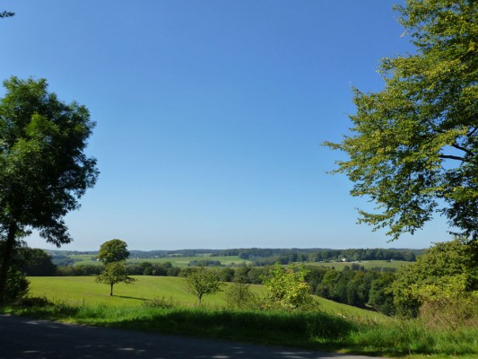 Waldmythenweg Waldbröl: NaturOrt und Familienwanderung