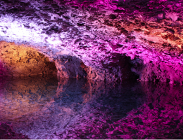 Barbarossahöhle, Thüringen / NaturOrt