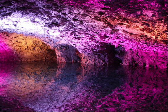 Barbarossahöhle, Thüringen / NaturOrt