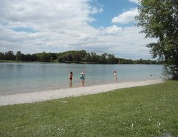 Karlsfelder See München – NaturOrte