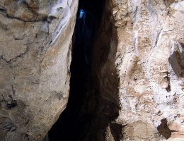 Nebelhöhle Sonnenbühl – Nebelloch