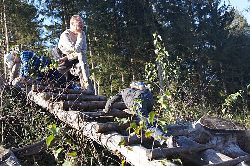 Sterntaler Filze – naturOrte.de