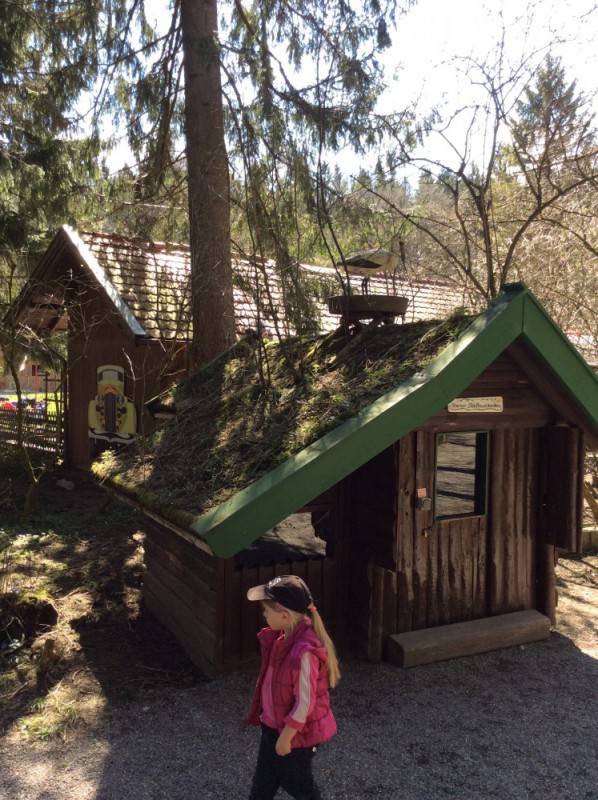 Märchenpark Schongau - naturOrte.de