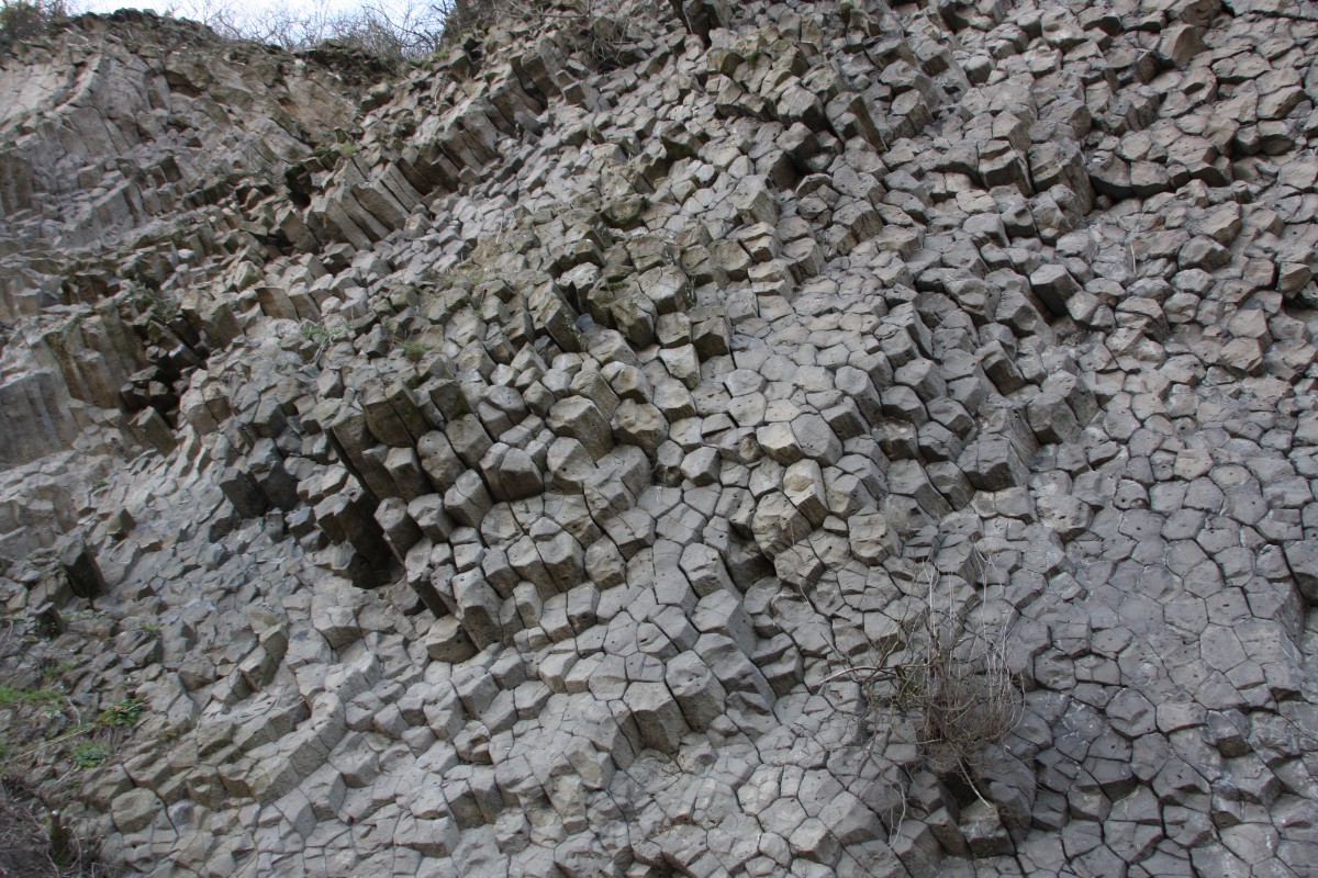 Amöneburg-Ostwand – NaturOrte.de