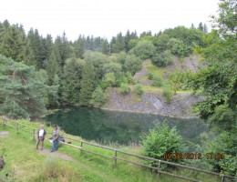 Tintenfass - naturOrte.de