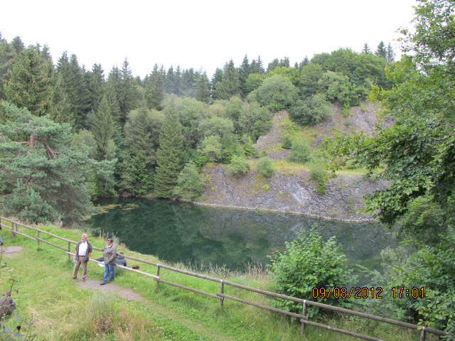 Tintenfass - naturOrte.de