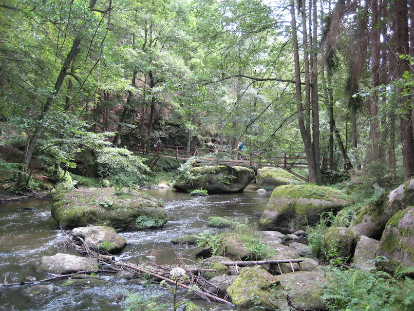 Waldnaabtal - naturOrte.de